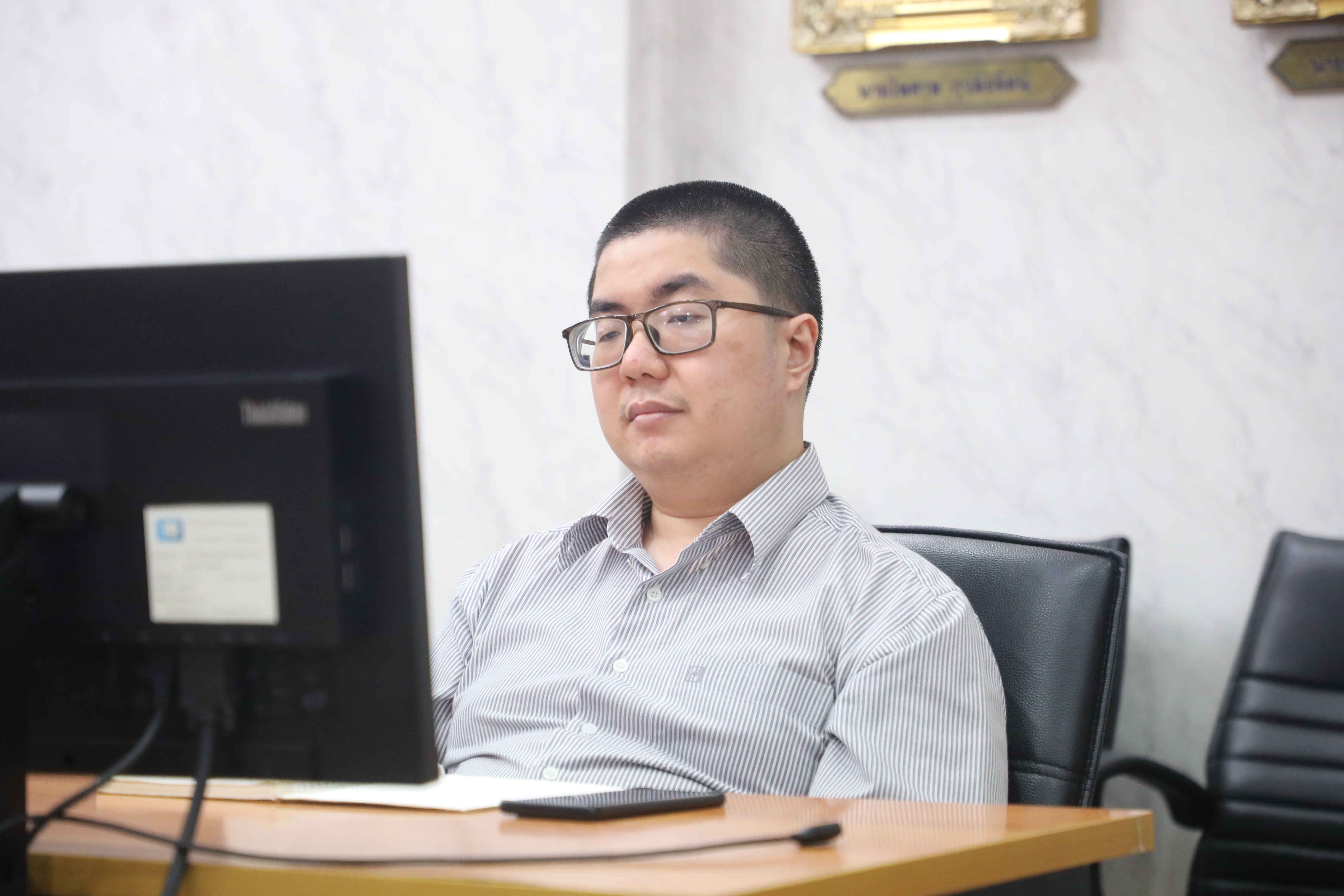 title - ส.ป.ก. ประชุมคณะทำงานโครงการพัฒนาระบบอนุญาตหรือยินยอมให้ใช้ที่ดินในเขตปฏิรูปที่ดิน ครั้งที่ 2 /2568